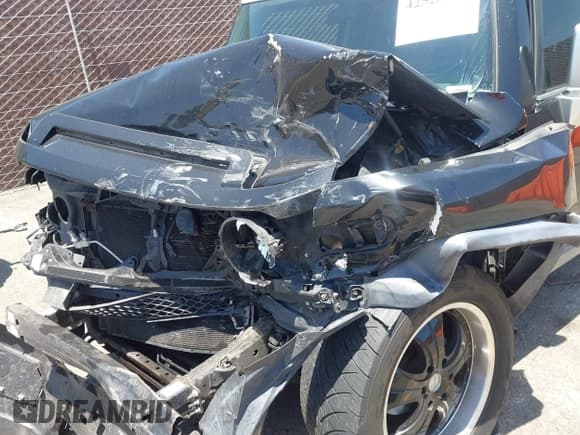 ✅ 2007 Toyota FJ Cruiser • VIN: JTEZU11F270014900 • Lot: 42528080. Wystawiony na IAAI z przebiegiem 161 730 mil. Bezpłatny archiwum sprzedaży aukcyjnych z USA i szczegółowy raport historii pojazdu na DreamBid. Zdjęcie 6.