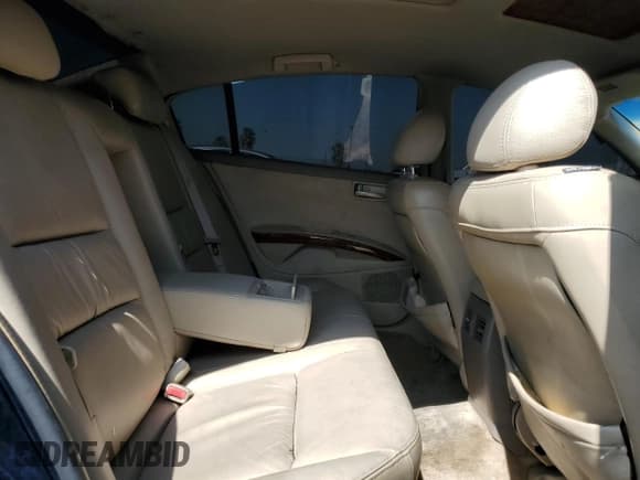 ✅ 2004 Nissan Maxima SE • VIN: 1N4BA41E74C818892 • Lot: 85749425. Listed on Copart with 97,429 mi. Free auction sales archive from the USA and detailed vehicle history report at DreamBid. Image 10.