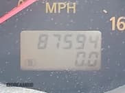 ✅ 2003 Nissan 350Z Touring • VIN: JN1AZ34E23T004820 • Lot: 42681552. Listed on IAAI with 87,594 mi. Free auction sales archive from the USA and detailed vehicle history report at DreamBid. Image 15.