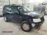 2005 Mercury Mariner Luxury with VIN 4M2YU56115DJ27306, listed as a Copart auction lot 71681045 with 160,280 mi miles and Non repairable. Bid and sale history available at DreamBid. Image 4.