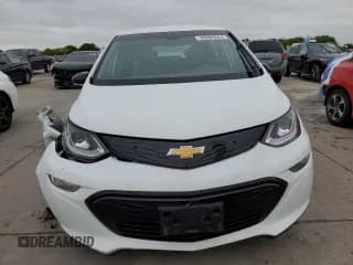 ✅ 2020 Chevrolet Bolt EV LT • VIN: 1G1FW6S08L4129232 • Лот: 49989824. Опубликован ранее на Copart с пробегом 30 912 миль. Бесплатный доступ к архиву аукционных продаж из США и подробный отчёт об истории автомобиля на DreamBid. Изображение 5.