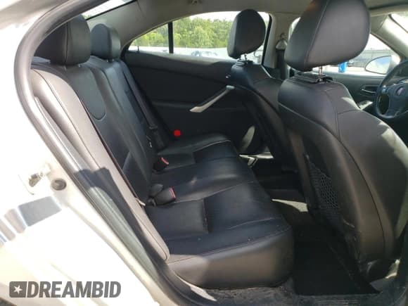 ✅ 2010 Pontiac G6 w/1SF • VIN: 1G2ZA5EK4A4161526 • Лот: 58619065. Опубликован ранее на Copart с пробегом 171 641 миль. Бесплатный доступ к архиву аукционных продаж из США и подробный отчёт об истории автомобиля на DreamBid. Изображение 10.