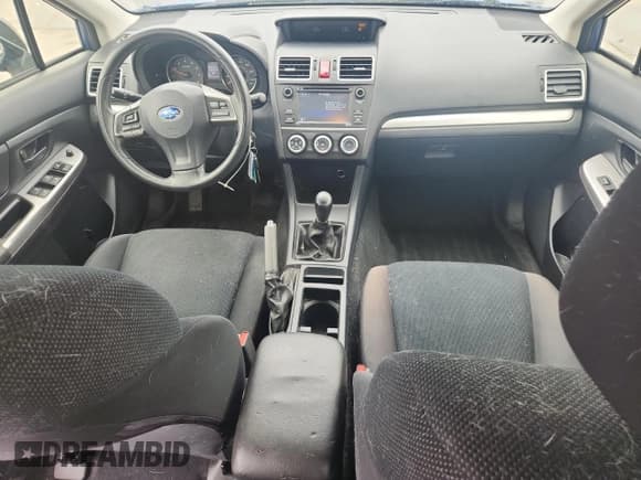 ✅ 2016 Subaru Impreza 2.0i • VIN: JF1GPAA66G9240846 • Лот: 70391495. Опубликован ранее на Copart с пробегом 149 650 миль. Бесплатный доступ к архиву аукционных продаж из США и подробный отчёт об истории автомобиля на DreamBid. Изображение 8.