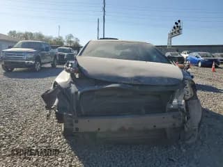 ✅ 2009 Chevrolet Malibu 2LT • VIN: 1G1ZJ57B79F115710 • Lot: 75286454. Listed on Copart with 196,207 mi. Free auction sales archive from the USA and detailed vehicle history report at DreamBid. Image 5.