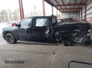 ✅ 2020 Ram 1500 Big Horn • VIN: 1C6SRFFTXLN290751 • Lot: 43804414. Listed on IAAI with 111,626 mi. Free auction sales archive from the USA and detailed vehicle history report at DreamBid. Image 13.