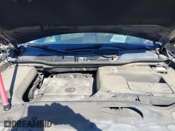 ✅ 2010 Lexus RX 350 • VIN: 2T2ZK1BA2AC029578 • Lot: 43652338. Wystawiony na IAAI z przebiegiem 108 866 mil. Bezpłatny archiwum sprzedaży aukcyjnych z USA i szczegółowy raport historii pojazdu na DreamBid. Zdjęcie 10.