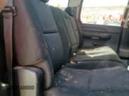 ✅ 2010 Chevrolet Silverado 2500HD LT • VIN: 1GC4KXB62AF119964 • Lot: 64187695. Wystawiony na Copart z przebiegiem 159 844 mil. Bezpłatny archiwum sprzedaży aukcyjnych z USA i szczegółowy raport historii pojazdu na DreamBid. Zdjęcie 10.