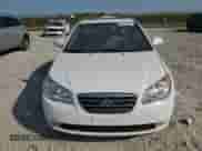 ✅ 2007 Hyundai Elantra GLS • VIN: KMHDU46D77U033020 • Lot: 70621024. Wystawiony na Copart z przebiegiem 167 101 mil mil. Skorzystaj z bezpłatnego archiwum sprzedaży aukcyjnych z USA i zobacz szczegółowy raport historii pojazdu na DreamBid. Zdjęcie 5.