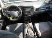 2016 Mitsubishi Outlander SE с VIN JA4AD3A36GZ046645, выставлен на аукционе Copart как лот 85924135 с пробегом 171 719 миль миль и На запчасти • Non repairable. История ставок и продаж доступна на DreamBid. Изображение 8.