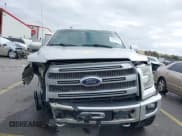✅ 2017 Ford F-150 XL • VIN: 1FTEW1EF7HFA25641 • Лот: 41506644. Опубликован ранее на IAAI с пробегом 106 098 миль. Бесплатный доступ к архиву аукционных продаж из США и подробный отчёт об истории автомобиля на DreamBid. Изображение 13.