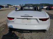 ✅ 2021 Jaguar F-Type P300 • VIN: SAJDD5GX2MCK75672 • Lot: 59336305. Listed on Copart with 29,255 mi. Free auction sales archive from the USA and detailed vehicle history report at DreamBid. Image 10.