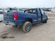 ✅ 2000 Chevrolet Silverado 1500 • VIN: 2GCEC19W7Y1367696 • Лот: 41283222. Опубликован ранее на IAAI с пробегом Не указан. Бесплатный доступ к архиву аукционных продаж из США и подробный отчёт об истории автомобиля на DreamBid. Изображение 4.