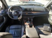 ✅ 2005 BMW X5 4.4i • VIN: 5UXFB53565LV15453 • Lot: 75830774. Listed on Copart with 148,211 mi. Free auction sales archive from the USA and detailed vehicle history report at DreamBid. Image 8.