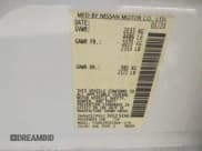 ✅ 2020 Nissan LEAF SV • VIN: 1N4AZ1CP4LC302506 • Lot: 43783434. Listed on IAAI with 17,288 mi. Free auction sales archive from the USA and detailed vehicle history report at DreamBid. Image 9.