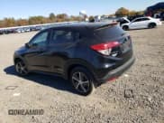 ✅ 2022 Honda HR-V EX • VIN: 3CZRU6H55NM764116 • Lot: 90127605. Wystawiony na Copart z przebiegiem 28 262 mil. Bezpłatny archiwum sprzedaży aukcyjnych z USA i szczegółowy raport historii pojazdu na DreamBid. Zdjęcie 2.