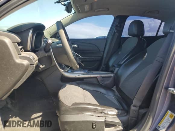 ✅ 2013 Chevrolet Malibu LT • VIN: 1G11C5SA6DF271350 • Lot: 84444855. Listed on Copart with 160,151 mi. Free auction sales archive from the USA and detailed vehicle history report at DreamBid. Image 7.