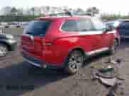 2017 Mitsubishi Outlander SE с VIN JA4AZ3A38HZ049291, выставлен на аукционе IAAI как лот 42115646 с пробегом 53 869 миль миль и . История ставок и продаж доступна на DreamBid. Изображение 4.