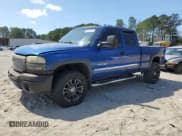 ✅ 2003 GMC Sierra 2500HD SLT • VIN: 1GTHK29U63E194281 • Lot: 50741425. Wystawiony na Copart z przebiegiem 321 681 mil. Bezpłatny archiwum sprzedaży aukcyjnych z USA i szczegółowy raport historii pojazdu na DreamBid. Zdjęcie 1.