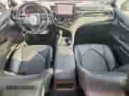 2021 Toyota Camry Hybrid SE z VIN 4T1S31AK5MU546406, wystawiony jako Copart lot #81505605 z przebiegiem 85 441 mil mil oraz Szkoda całkowita • Salvage title. Historia ofert i sprzedaży dostępna na DreamBid. Obrazek 8.