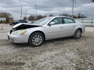 ✅ 2009 Buick Lucerne CX • VIN: 1G4HP57M19U122114 • Лот: 93018595. Опубликован ранее на Copart с пробегом 145 779 миль. Бесплатный доступ к архиву аукционных продаж из США и подробный отчёт об истории автомобиля на DreamBid. Изображение 1.