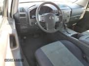 ✅ 2005 Nissan Titan XE • VIN: 1N6AA06B65N544603 • Lot: 70051645. Listed on Copart with Not provided. Free auction sales archive from the USA and detailed vehicle history report at DreamBid. Image 8.