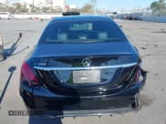 ✅ 2019 Mercedes-Benz C 300 • VIN: WDDWF8DB0KR504801 • Lot: 43247169. Listed on IAAI with 55,539 mi. Free auction sales archive from the USA and detailed vehicle history report at DreamBid. Image 16.