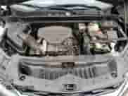 2020 Chevrolet Blazer RS z VIN 3GNKBKRS2LS727163, wystawiony jako Copart lot #43857363 z przebiegiem 21 982 mil mil oraz . Historia ofert i sprzedaży dostępna na DreamBid. Obrazek 13.