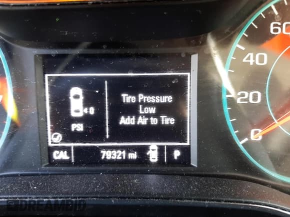 ✅ 2018 Chevrolet Cruze LT • VIN: 1G1BE5SM9J7201212 • Lot: 67447152. Listed on Copart with 79,321 mi. Free auction sales archive from the USA and detailed vehicle history report at DreamBid. Image 9.