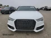 ✅ 2018 Audi A6 Premium Plus • VIN: WAUG3AFC1JN001043 • Lot: 81783635. Wystawiony na Copart z przebiegiem 114 478 mil. Bezpłatny archiwum sprzedaży aukcyjnych z USA i szczegółowy raport historii pojazdu na DreamBid. Zdjęcie 5.