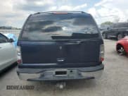 ✅ 2002 Chevrolet Suburban LT • VIN: 1GNEC16Z02J235866 • Лот: 60727825. Опубликован ранее на Copart с пробегом Не указан. Бесплатный доступ к архиву аукционных продаж из США и подробный отчёт об истории автомобиля на DreamBid. Изображение 6.