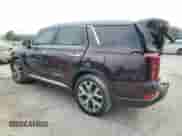 2021 Hyundai Palisade SEL с VIN KM8R44HE0MU173725, выставлен на аукционе Copart как лот 64154714 с пробегом 112 589 миль миль и Списание • Salvage title. История ставок и продаж доступна на DreamBid. Изображение 2.