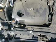 ✅ 2017 Nissan Maxima S • VIN: 1N4AA6AP8HC391771 • Lot: 71714445. Listed on Copart with 118,257 mi. Free auction sales archive from the USA and detailed vehicle history report at DreamBid. Image 13.