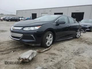 ✅ 2017 Chevrolet Volt LT • VIN: 1G1RA6S53HU101529 • Lot: 45428834. Wystawiony na Copart z przebiegiem 106 226 mil. Bezpłatny archiwum sprzedaży aukcyjnych z USA i szczegółowy raport historii pojazdu na DreamBid. Zdjęcie 1.