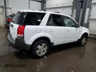 ✅ 2005 Saturn VUE • VIN: 5GZCZ53465S861384 • Lot: 46280275. Wystawiony na Copart z przebiegiem 110 668 mil. Bezpłatny archiwum sprzedaży aukcyjnych z USA i szczegółowy raport historii pojazdu na DreamBid. Zdjęcie 3.