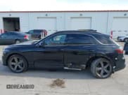 ✅ 2023 Genesis GV70 2.5T • VIN: KMUMADTB2PU089637 • Lot: 42153010. Listed on IAAI with 20,943 mi. Free auction sales archive from the USA and detailed vehicle history report at DreamBid. Image 15.