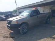 ✅ 2005 Ford F-150 XL • VIN: 1FTRF12W55NA34555 • Лот: 42410275. Опубликован ранее на IAAI с пробегом 251 647 миль. Бесплатный доступ к архиву аукционных продаж из США и подробный отчёт об истории автомобиля на DreamBid. Изображение 2.