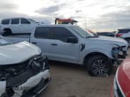✅ 2022 Ford F-150 XL • VIN: 1FTEW1C50NKF11978 • Лот: 41153258. Опубликован ранее на IAAI с пробегом 57 603 миль. Бесплатный доступ к архиву аукционных продаж из США и подробный отчёт об истории автомобиля на DreamBid. Изображение 14.