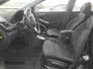 2017 Hyundai Accent Sport with VIN KMHCU5AE5HU332900, listed as a Copart auction lot 67686695 with 85,627 mi miles and Salvage title. Bid and sale history available at DreamBid. Image 7.