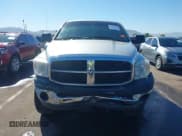 ✅ 2009 Dodge 2500 SLT • VIN: 3D7KS28L89G547495 • Lot: 43550823. Listed on IAAI with 164,455 mi. Free auction sales archive from the USA and detailed vehicle history report at DreamBid. Image 12.