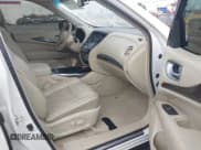 ✅ 2013 Infiniti JX35 • VIN: 5N1AL0MMXDC303523 • Лот: 43651220. Опубликован ранее на IAAI с пробегом 135 421 миль. Бесплатный доступ к архиву аукционных продаж из США и подробный отчёт об истории автомобиля на DreamBid. Изображение 5.