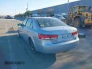 ✅ 2007 Hyundai Sonata GLS • VIN: 5NPET46C17H218404 • Лот: 41367688. Опубликован ранее на IAAI с пробегом 119 514 миль. Бесплатный доступ к архиву аукционных продаж из США и подробный отчёт об истории автомобиля на DreamBid. Изображение 3.