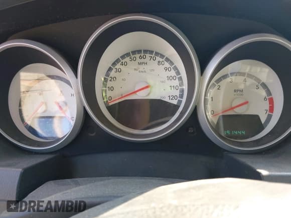 ✅ 2009 Dodge Grand Caravan SXT • VIN: 2D8HN54X09R628900 • Лот: 43370817. Опубликован ранее на IAAI с пробегом 191 444 миль. Бесплатный доступ к архиву аукционных продаж из США и подробный отчёт об истории автомобиля на DreamBid. Изображение 7.