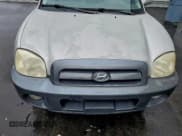 ✅ 2005 Hyundai Santa Fe GLS • VIN: KM8SC73D75U881430 • Lot: 95845235. Wystawiony na Copart z przebiegiem 177 516 mil. Bezpłatny archiwum sprzedaży aukcyjnych z USA i szczegółowy raport historii pojazdu na DreamBid. Zdjęcie 12.