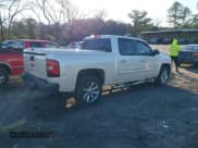 ✅ 2009 Chevrolet Silverado 1500 • VIN: 3GCEC33J49G178179 • Lot: 41810627. Wystawiony na IAAI z przebiegiem 205 823 mil. Bezpłatny archiwum sprzedaży aukcyjnych z USA i szczegółowy raport historii pojazdu na DreamBid. Zdjęcie 4.
