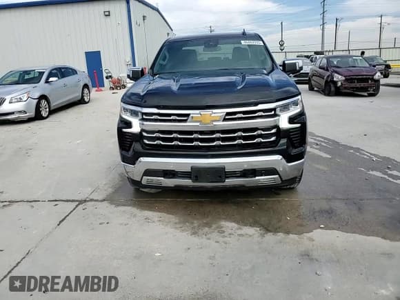✅ 2023 Chevrolet Silverado 1500 • VIN: 1GCPAEE89PZ163985 • Лот: 86862935. Опубликован ранее на Copart с пробегом 60 793 миль. Бесплатный доступ к архиву аукционных продаж из США и подробный отчёт об истории автомобиля на DreamBid. Изображение 13.
