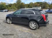 ✅ 2010 Cadillac SRX Luxury Collection • VIN: 3GYFNDEY0AS605335 • Лот: 82622545. Опубликован ранее на Copart с пробегом 230 283 миль. Бесплатный доступ к архиву аукционных продаж из США и подробный отчёт об истории автомобиля на DreamBid. Изображение 2.