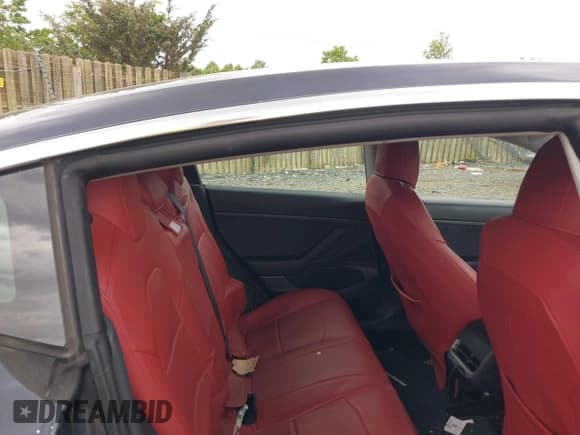 ✅ 2020 Tesla Model 3 Standard Range Plus • VIN: 5YJ3E1EA0LF658235 • Lot: 42264804. Wystawiony na IAAI z przebiegiem Nie podano. Bezpłatny archiwum sprzedaży aukcyjnych z USA i szczegółowy raport historii pojazdu na DreamBid. Zdjęcie 7.