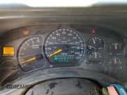 ✅ 2000 Chevrolet Silverado 1500 LT • VIN: 1GCEK19T3YE136835 • Lot: 90378475. Listed on Copart with 336,763 mi. Free auction sales archive from the USA and detailed vehicle history report at DreamBid. Image 9.