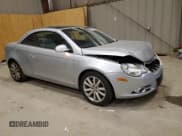 ✅ 2007 Volkswagen Eos 2.0T • VIN: WVWBA71F67V047256 • Lot: 92184425. Listed on Copart with 129,616 mi. Free auction sales archive from the USA and detailed vehicle history report at DreamBid. Image 4.