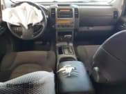 ✅ 2005 Nissan Pathfinder XE • VIN: 5N1AR18W45C731704 • Lot: 84627395. Listed on Copart with 221,472 mi. Free auction sales archive from the USA and detailed vehicle history report at DreamBid. Image 8.